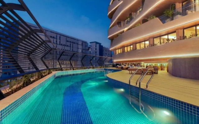 Novotel GOA Panjim