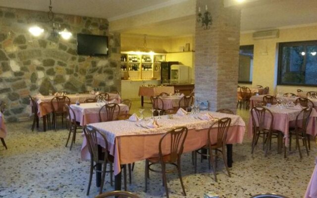 Hotel Bompiani