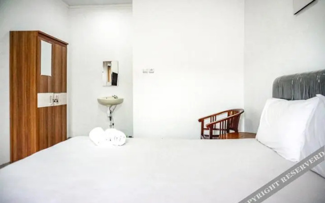 Oyo 3737 Pondok Ramayana