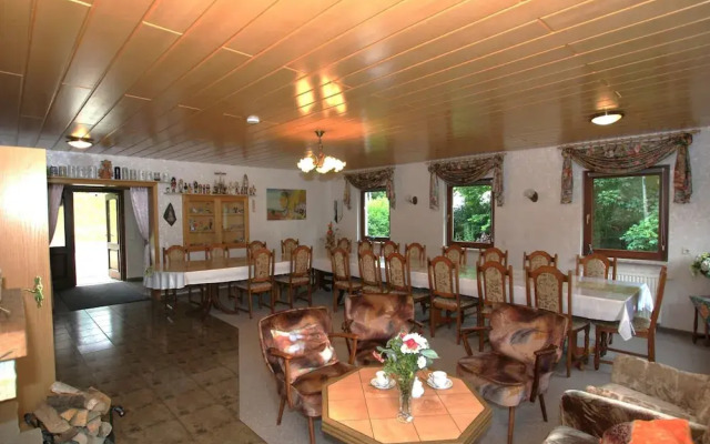 Gemutliche Ferienwohnung in Altenberg