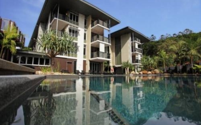 Outrigger Little Hastings Street Villas and Penthouses