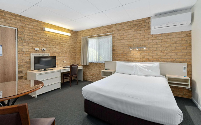 Quality Hotel Robertson Gardens