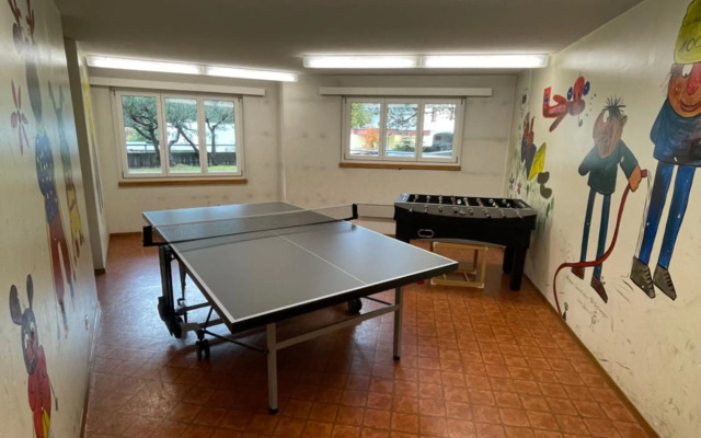 Golfresidenz Apartment Davos