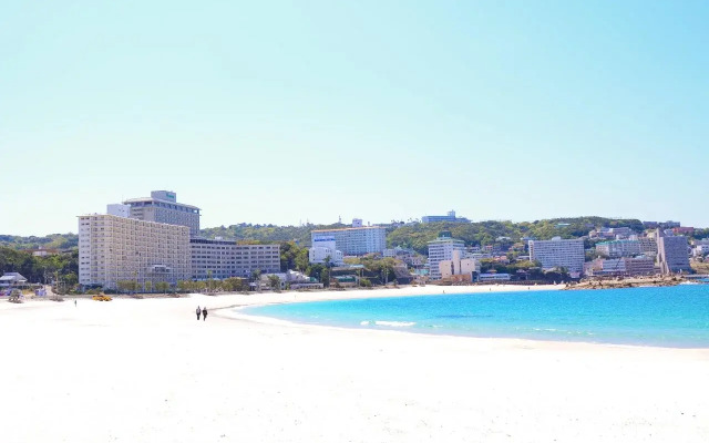 Hotel Hanatemari