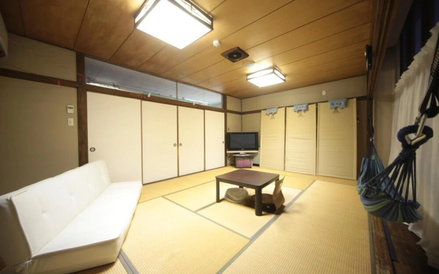 Cheap Inn Atotetsu