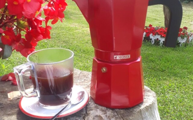 A Cortiña de Canalarrana