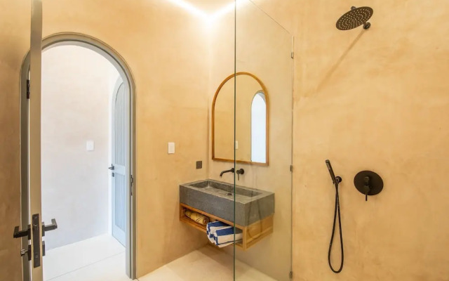 Sea Villa New 2Br Modern Villa Enclosed Living Bingin