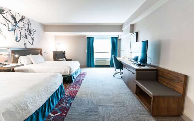 Hilton Garden Inn Fairfax