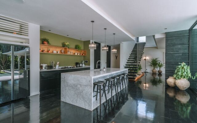 Villa BullHouse