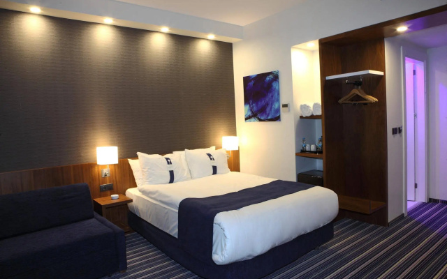 Holiday Inn Express Manisa - West by IHG