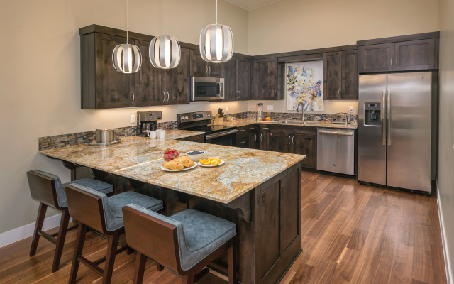 WorldMark Estancia