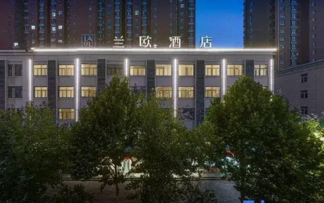 LANTingHotel