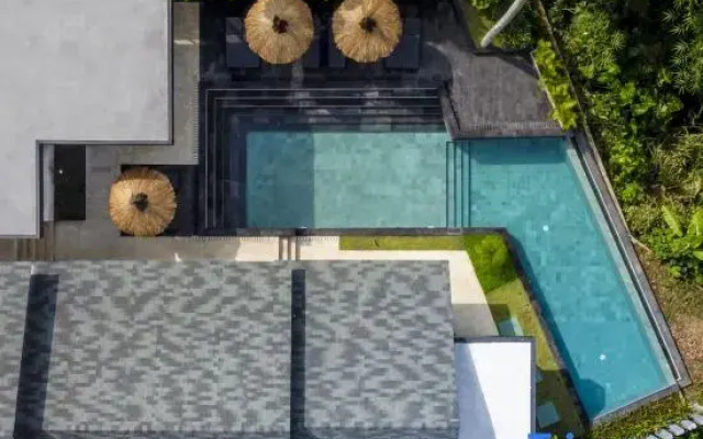 Villa Singa by BaliSuperHost