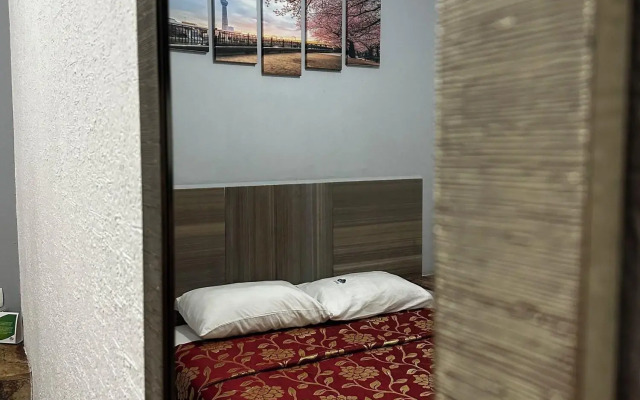 Hotel Teresita