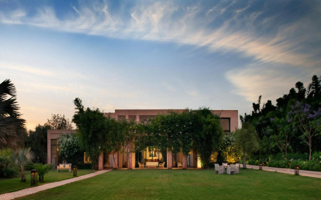 Terra Ababila Hotel