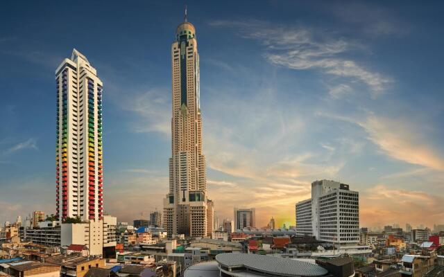 13 Coins Tower Hotel Ratchada