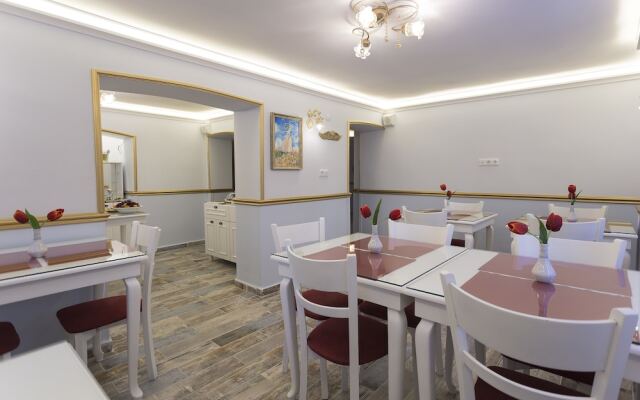 Zeynep Hatun Otel