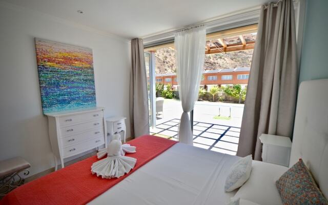 Villa Diana with private swimming pool in Tauro