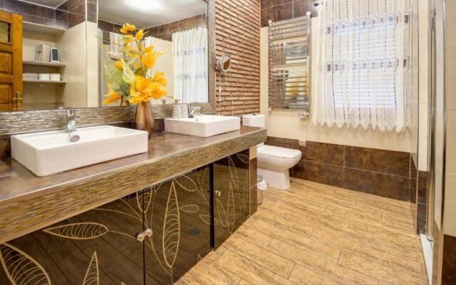 Villa Sierra Nevada de Pilar I