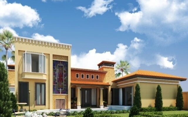 The Idol Boutique Hotel