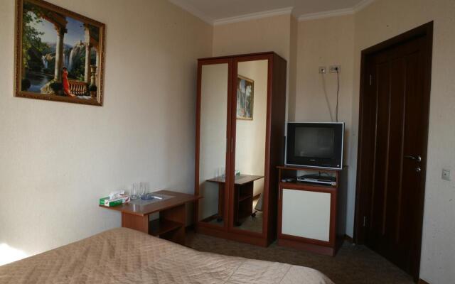 Guest House Riviera