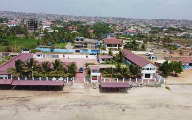 Premier Beach Resort