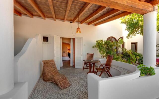 Hotel Villa Enrica - Aeolian Charme