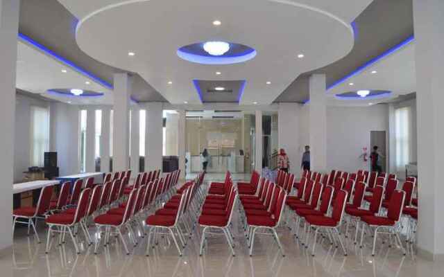Oyo 807 Hotel Grand Bromo