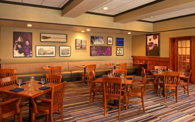 Sheraton Bucks County Langhorne