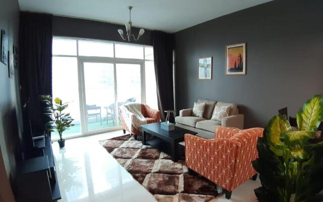Golden Stay Vacation Homes continental tower marina