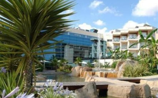 Hotel Sensol