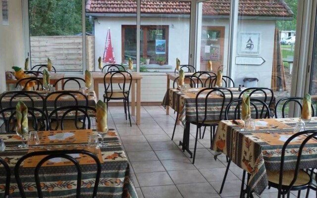 Camping Le Panoramic