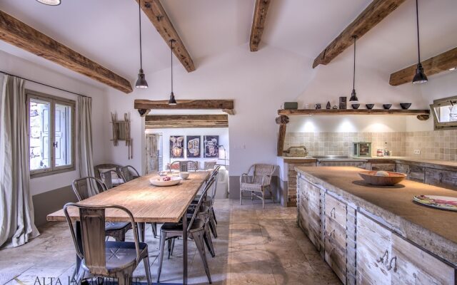 Villa Serenità Pallombaggia