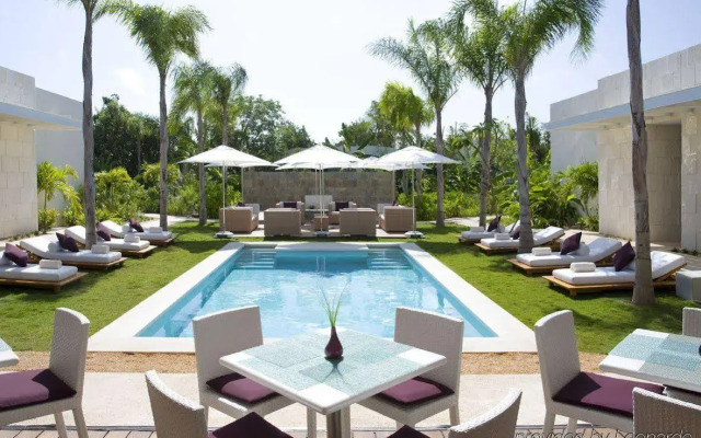 Mandarin Oriental Riviera Maya