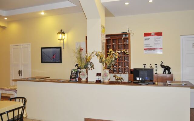 Hotel Gandia