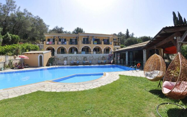Villa Birlis