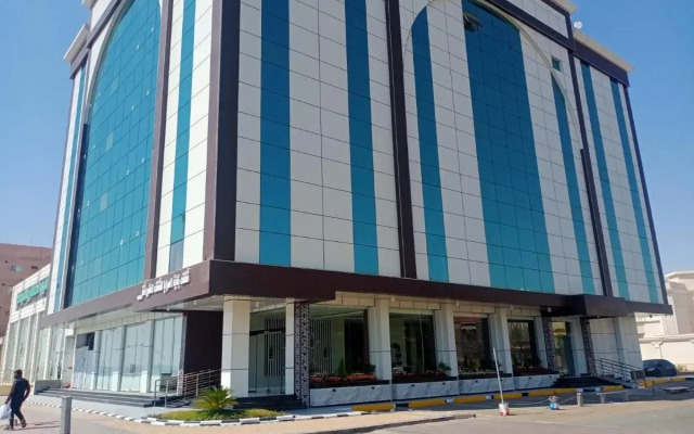 Saraya Building 2 Furnished Apartments