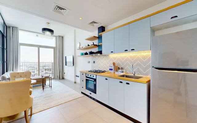 Dubai Hills - Collective 702