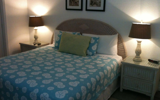 The Ringling Beach House