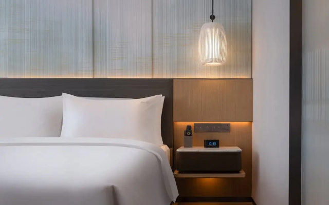 Holiday Inn Chengdu East by IHG
