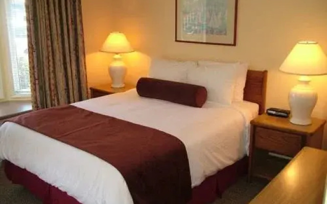 Sand Castle Inn