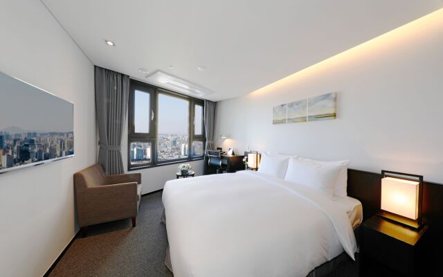 Ramada Encore Seoul Magok