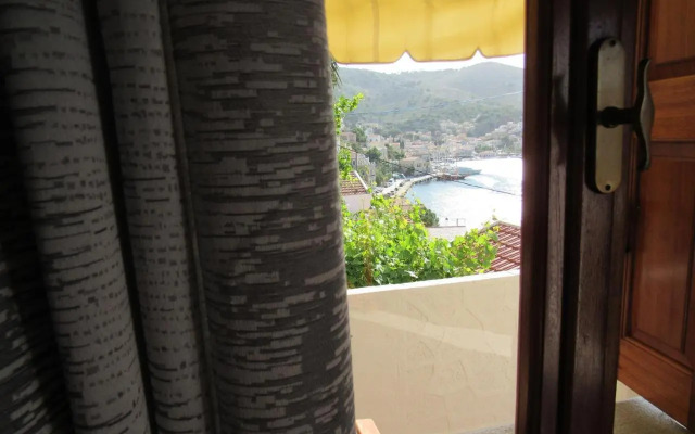 Pitini Nikos house