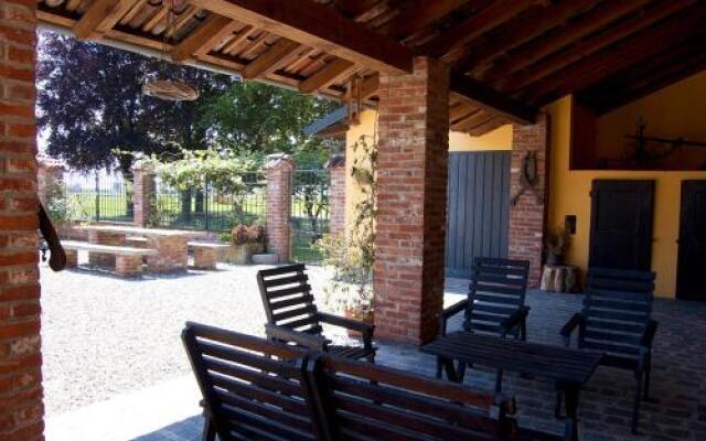 B&B Cascina Baraggione