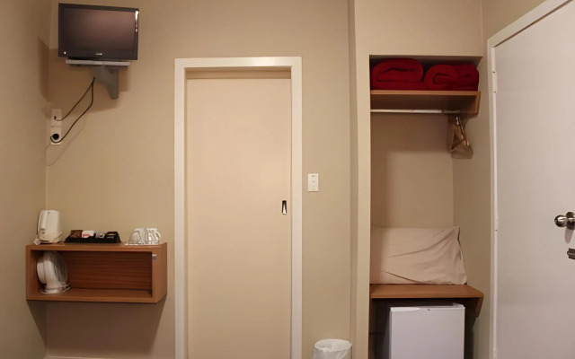 Halswell Lodge - Motel