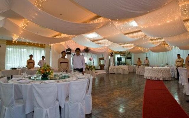 Philippine Gateway Hotel