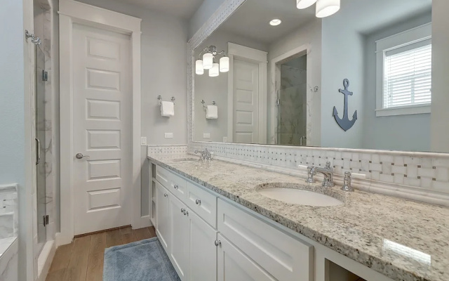 Anchors Away 130 FI