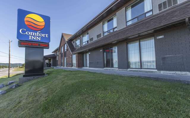 Comfort Inn