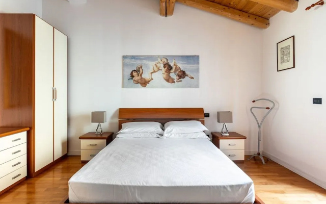 Bertiera Apartments by Wonderful Italy