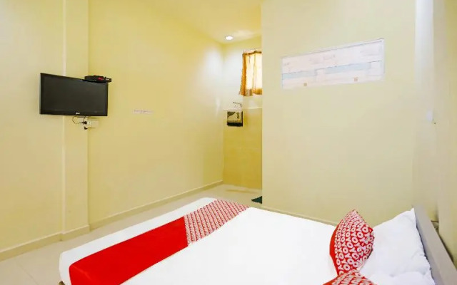 Wisma Pinggir By OYO
